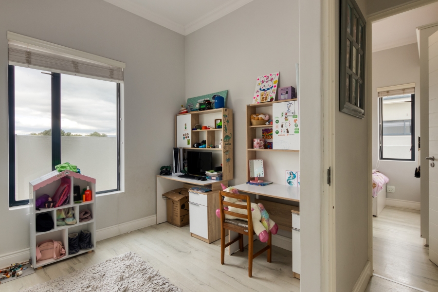3 Bedroom Property for Sale in Sitari Country Estate Western Cape